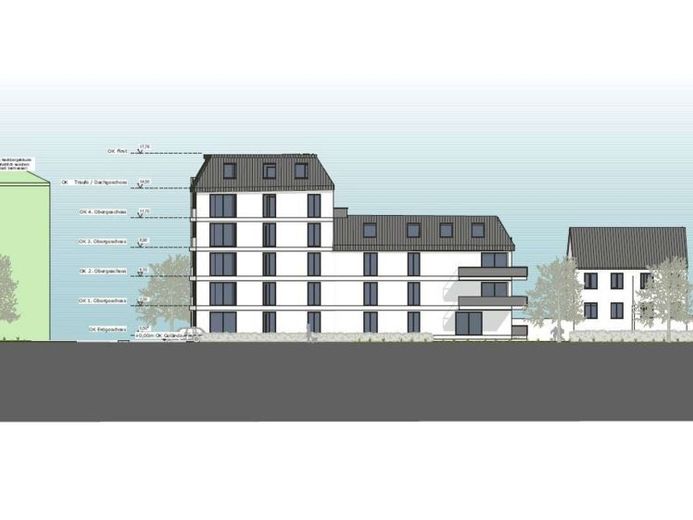 Zentrale Lage, gute Anbindung, große Fläche – Ihr Projekt in Leipzig-Mockau – Foto 1