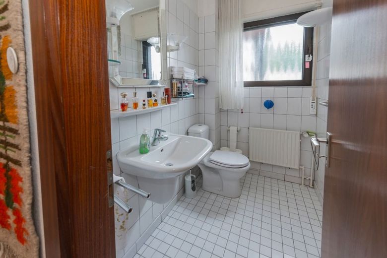Gäste WC