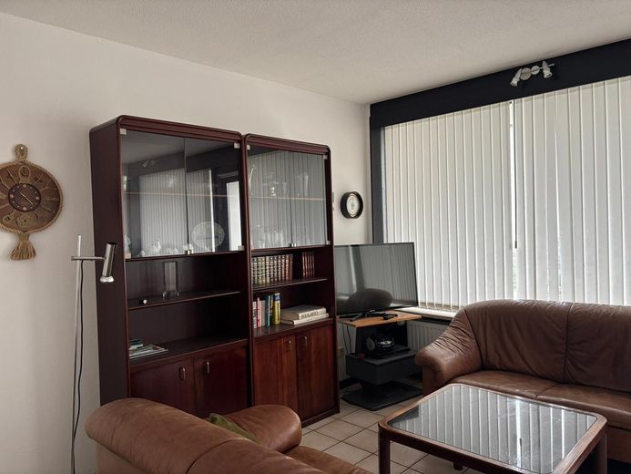 Appartamento di proprietà di 1,5 locali presso Hansa Park, vista mare, da privato – Foto 7