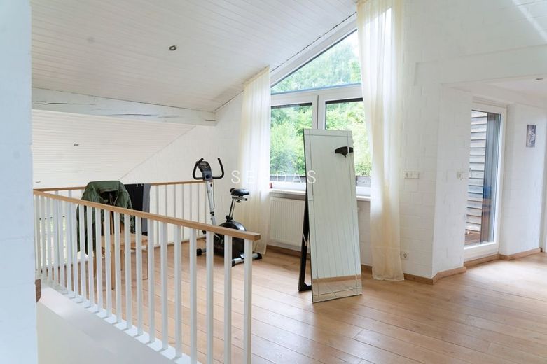 Architektenvilla in ruhiger Höhenlage mit Panoramablick und großem Grundstück – Galerie