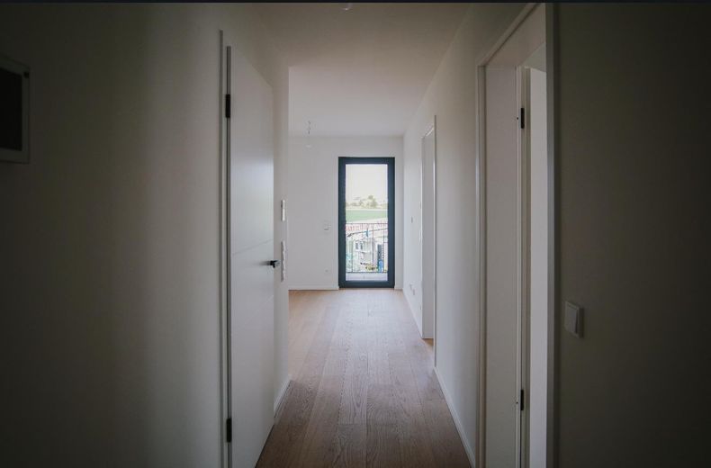 Erstbezug Neubau 3 Zimmer inkl. EBK – Foto 5