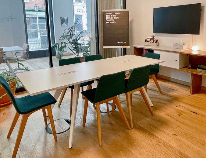 Pronájem kanceláře 1.992 m² – Foto 8