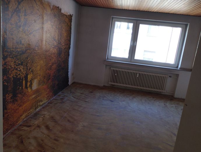 Helle, gut geschnittene 2 Zimmer-Wohnung im Herzen von D-Eller provisionsfrei – Foto 5