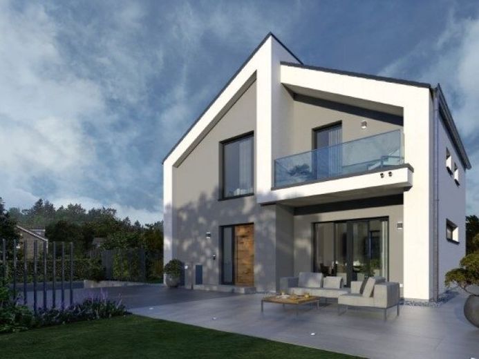 Luxuriöses Haus mit viel Licht - Erfüllen Sie sich Ihren Wohntraum mit OKAL – Foto 1