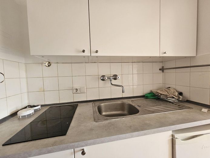 Kleine 1-Zimmer-Wohnung mit Balkon in Giesing – Foto 11