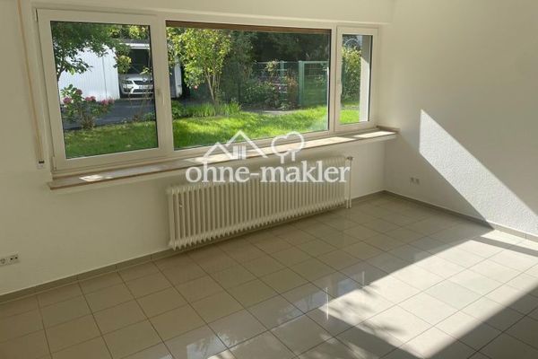 Gemütliches helles Appartment mit Einbauküche in Uninähe in sehr gepflegtem Mehrfamilienhaus