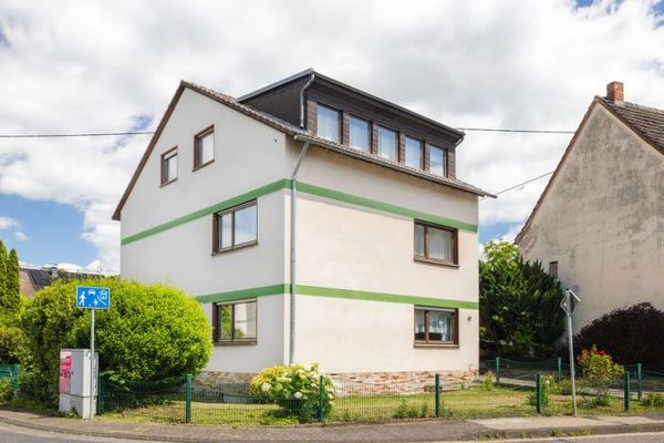 Familienhaus in TOP Lage von Bendorf-Sayn mit Garten, Garage und viel Wohnraum