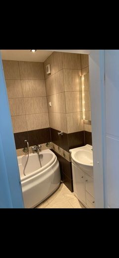 3,5 Zimmer Wohnung in Wolfsburg – Badezimmer