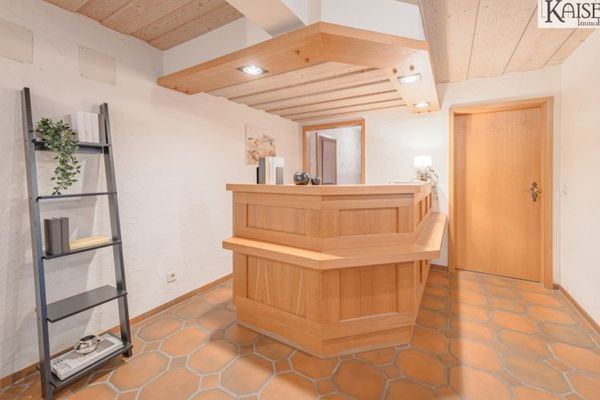 Platz für alle–Ihr Mehrgenerationenhaus im Grünen