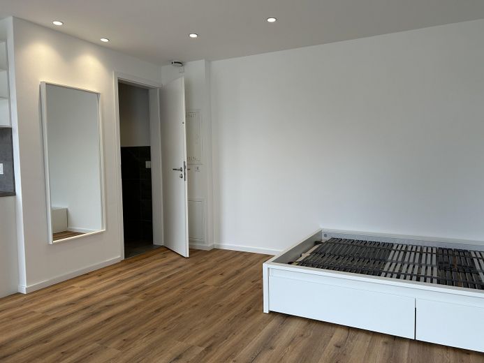 Moderno appartamento indipendente di 28qm - Nuova costruzione - Perfetto per pendolari – Foto 4