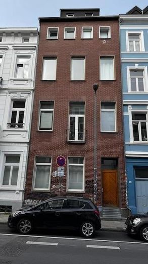 Front Lothringerstrasse 97