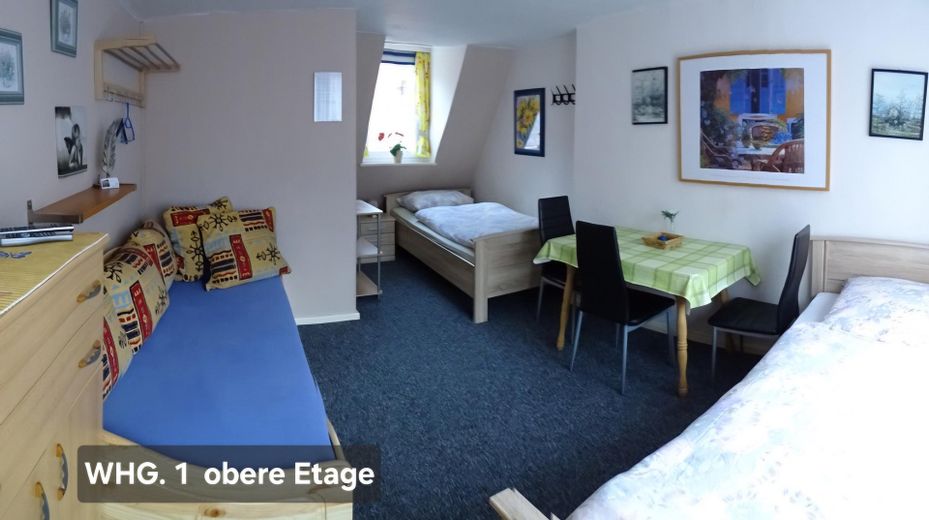Wohn-u. Geschäftshaus Itzehoe – 2 Wohnungen + Gewerbe – von privat – Foto 12