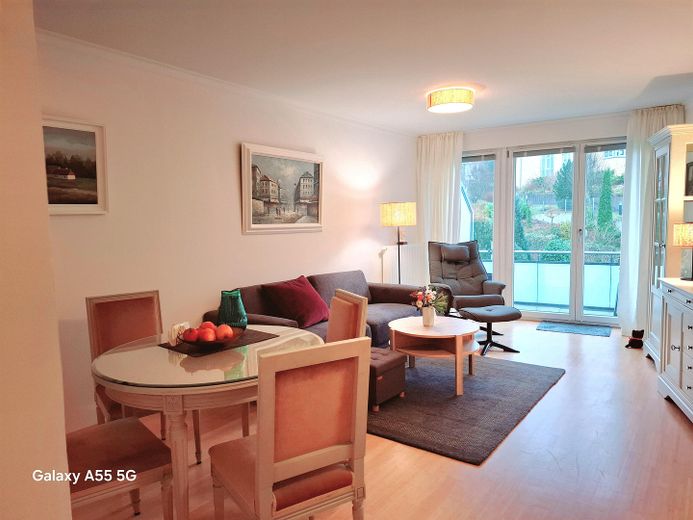 Wohnzimmer-Übersicht