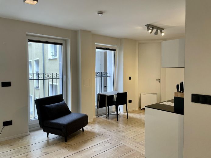 Move-In Ready in Kreuzberg – 35 sqm, Fully Furnished & Beautifully Designed – Foto 7