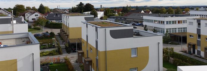 Fernsicht