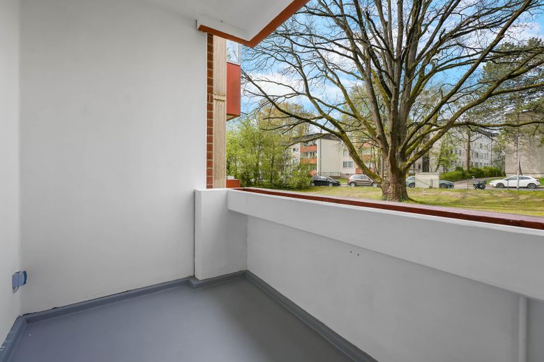 Balkon 