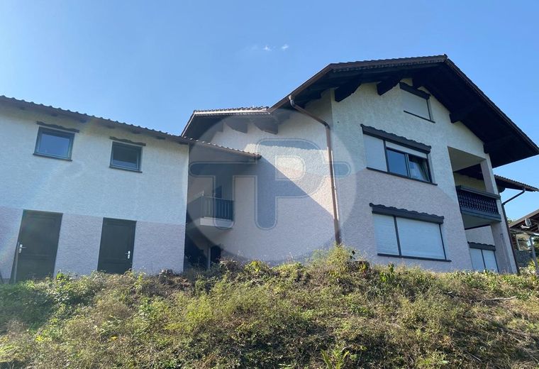 AUSSICHTSREICHES EINFAMILIENHAUS
MIT EINLIEGERWOHNUNG – Ansicht 7