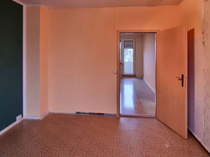Whether a holiday apartment with a staycation on the balcony or simply a good apartment - your choice – Photo 1