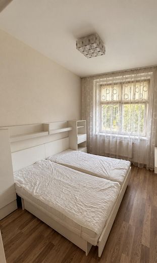 Münih’te 31 konut birimi - En iyi konum – Zimmer