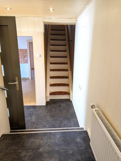 Doppelhaushälfte in Frankenthal (Pfalz) mit sehr großem Garten, provisionsfrei von privat – Foto 12
