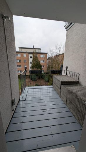 Balkon Ansicht 1