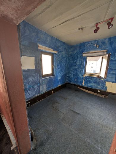 Dom z muru pruskiego z potencjałem rozbudowy w Kraichtal-Menzingen, z działką o powierzchni 400 m² – Obergeschoss Zimmer 2