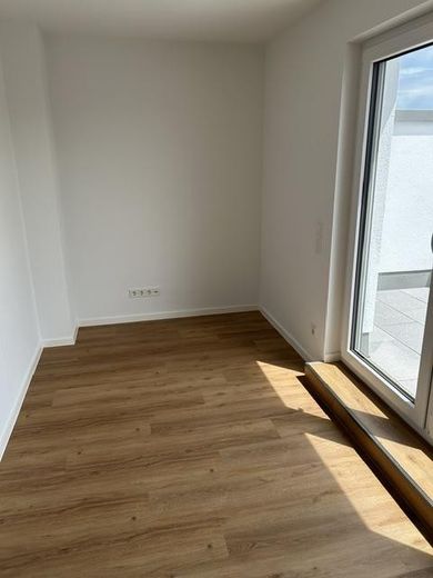Studio Staffelgeschoss