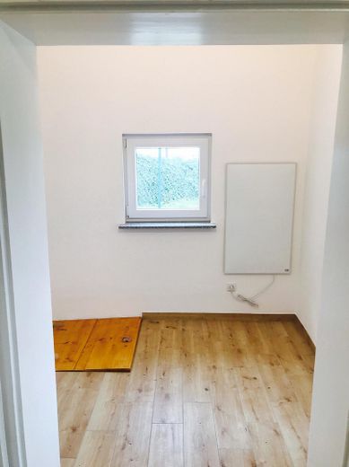 Eingangsbereich / Windfang