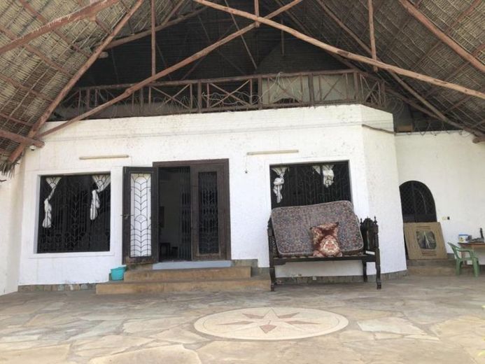 Malindi Villa III – Foto 1