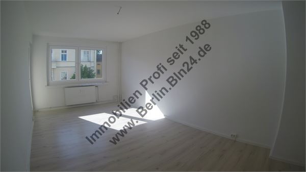 Zweitbezug -- 2 Zimmer ruhig schlafen Innenhof – G0027405