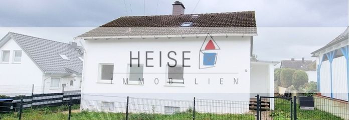 Asnicht Straße - Heise Immobilien Holzminden