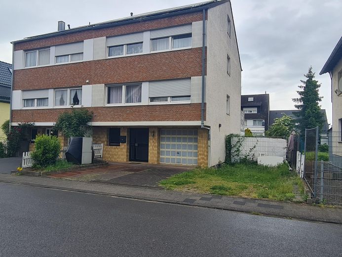 Vermietete Investitions Doppelhaushälfte – Foto 2