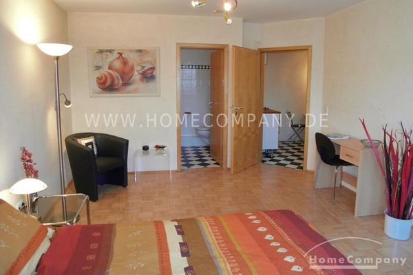 Modernes Appartement!