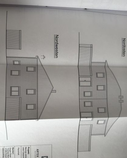 Moderne DHH in Rotenburg Wümme zu vermieten – Foto 19