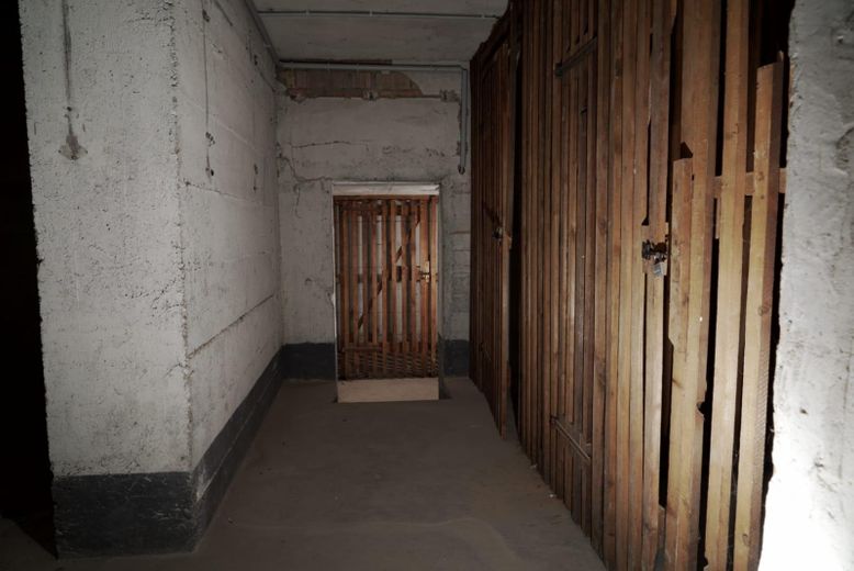 Appartamenti di proprietà a Mannheim-Lindenhof – Bellenstraße 46 – posizione centrale e tranquilla – Foto 15