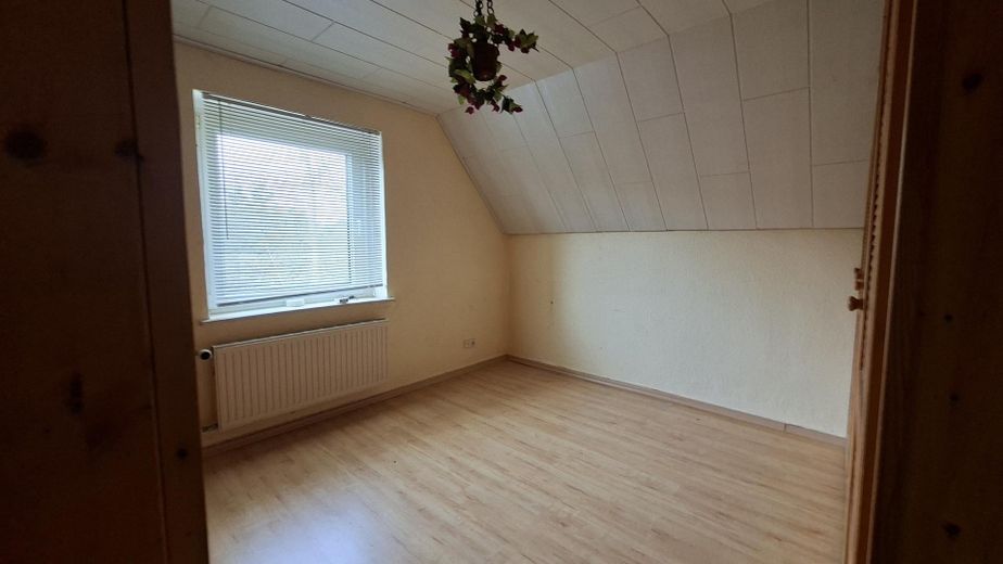 obere Etage