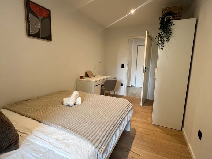 5er WG Neugründung – Zimmer 2