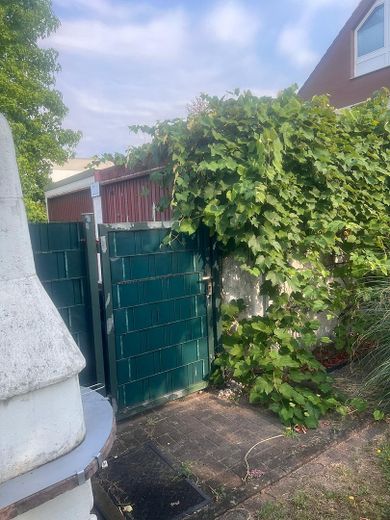 Casa bifamiliare con bel giardino! – Photo 2