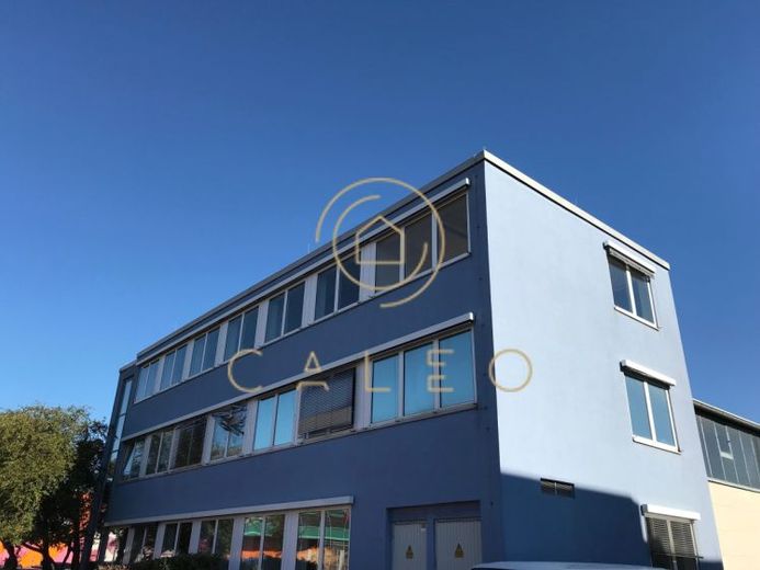 CALEO ¦ Nieder-Eschbach ¦ 147 m² ¦ ab EUR 6,50/m² ¦ PROVISIONSFREI – Foto 1