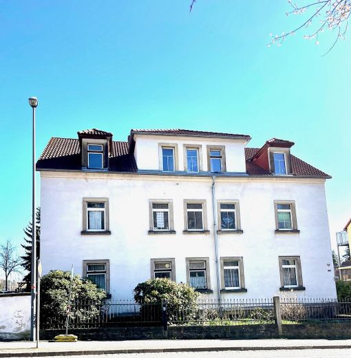 Vorderansicht