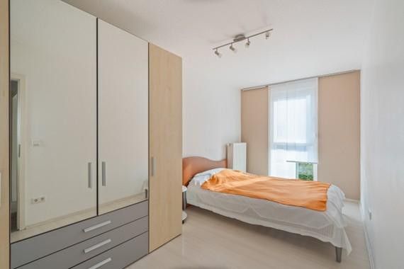 Haus am Tillypark, kommen sehen und staunen. Direkt vom Eigentümer! – Zimmer 1.OG