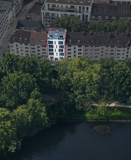Nowoczesne. Centralne. Zielone. Idealne mieszkanie – Zdjęcie 7