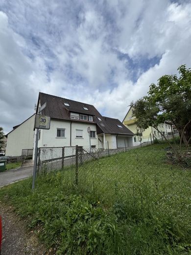 3 Zimmer Wohnung Ruhe-Oase mit Naherholungseffekt  nähe Max-Eyth-See – IMG_8236