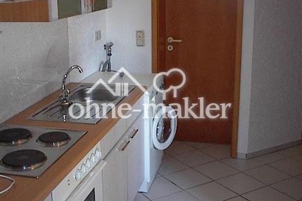 Apartamento individual amueblado con cocina equipada y lavadora
