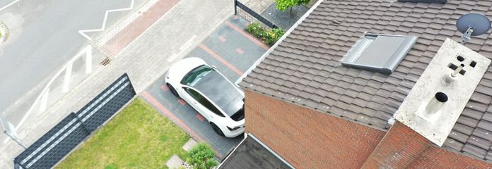 Haus Front 