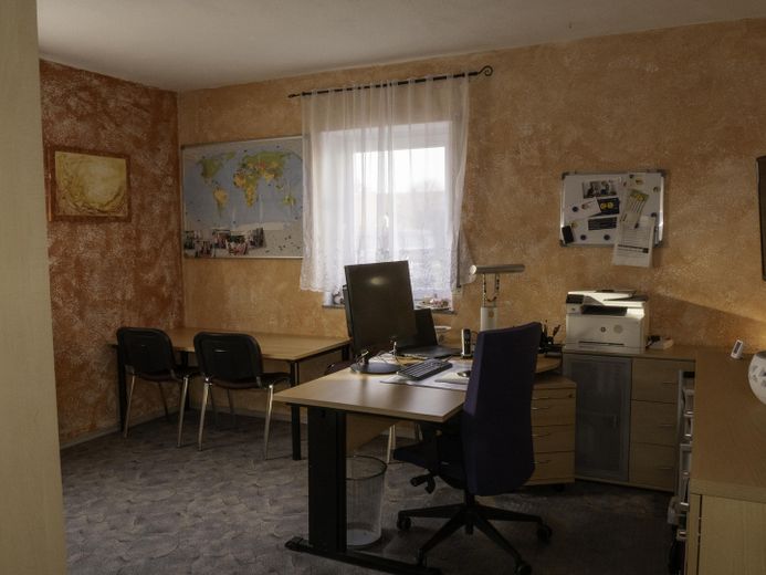 Büro