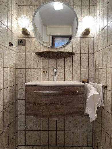 Gäste-WC