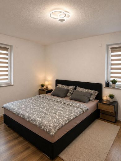Hochwertig ausgestattete 3-Zimmer-Neubauwohnung aus dem Jahr 2024 / 2.OG – Foto 4