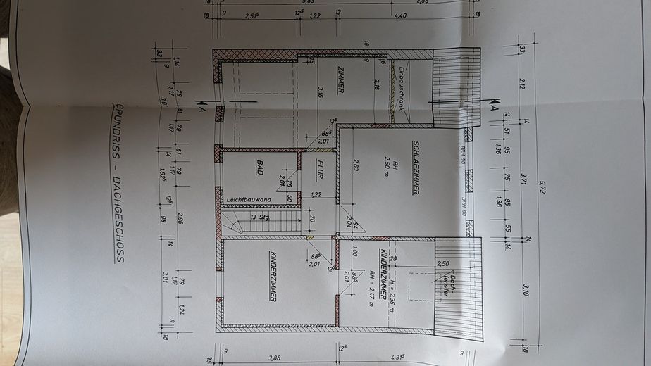 Casa a graticcio con 2 unità abitative a Beetzendorf, ristrutturata nel 1995 – Foto 24