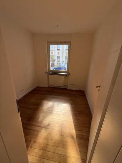 4 Zimmer Wohnung Nauwieser Viertel – kleines Zimmer / Büro